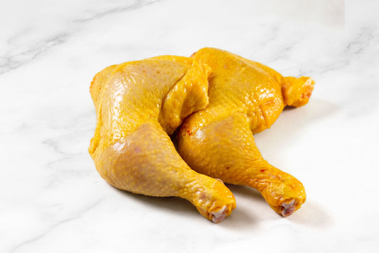 Celeplate Pass Sale: Free-Range Corn-Fed Chicken Legs 散养黄金鸡腿
