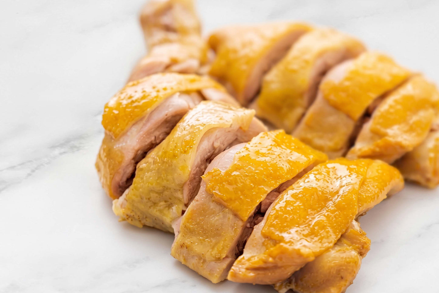 Free-range Corn-fed Chicken Legs 散养黄金鸡腿