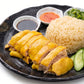 Free-range Corn-fed Chicken Legs 散养黄金鸡腿
