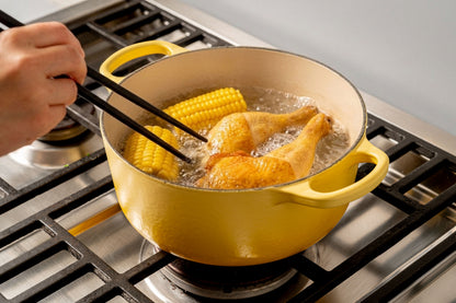 Free-Range Corn-Fed Chicken Legs 散養黃金雞腿