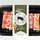 Chopped Iberian Pork Ribs 伊比利亞豬小排斩段