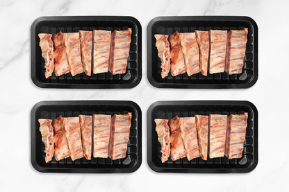 Chopped Spanish Pork Ribs Bulk-Buy 西班牙猪小排斩段家庭装