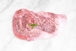 Celeplate Pass Sale: Chuck Steak Japanese Wagyu 日本进口和牛上脑