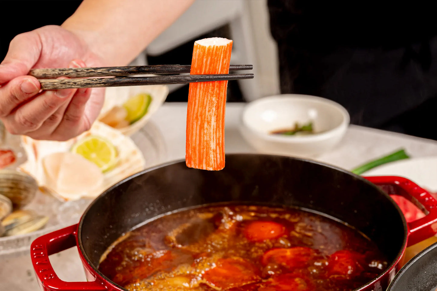 Kibun Special Seafood Sticks 日本紀文特制蟹味棒