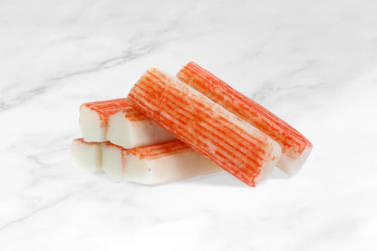 Kibun Special Seafood Sticks 日本紀文特制蟹味棒