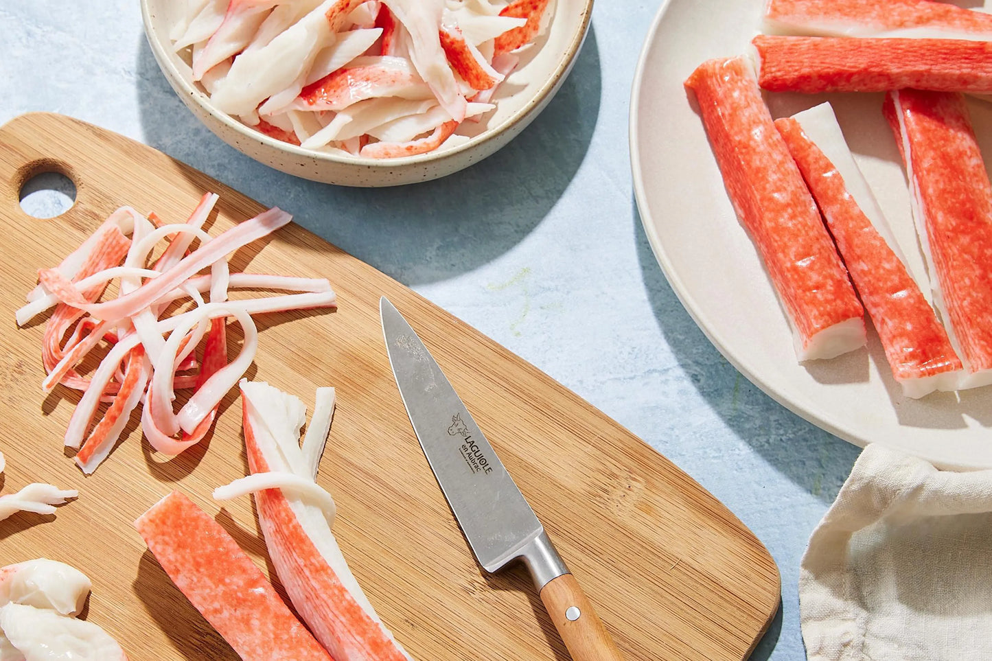 Kibun Special Seafood Sticks 日本紀文特制蟹味棒