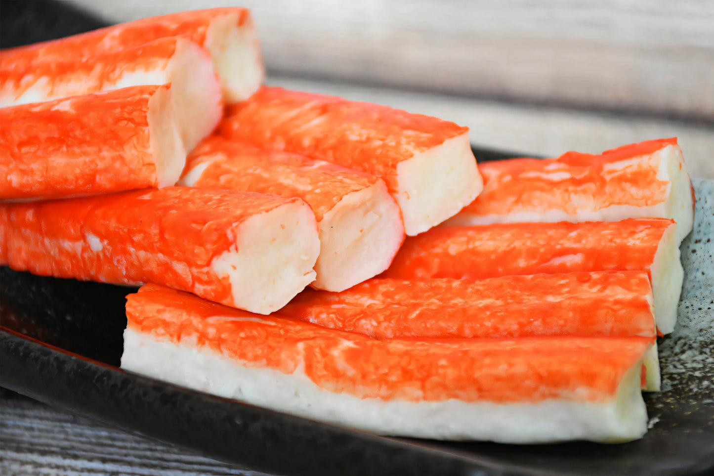 Kibun Special Seafood Sticks 日本紀文特制蟹味棒