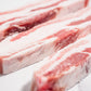 Iberian Pork Belly Thick Cut (Rind off average 35-40% fat) 去皮伊比利亞厚切豬五花