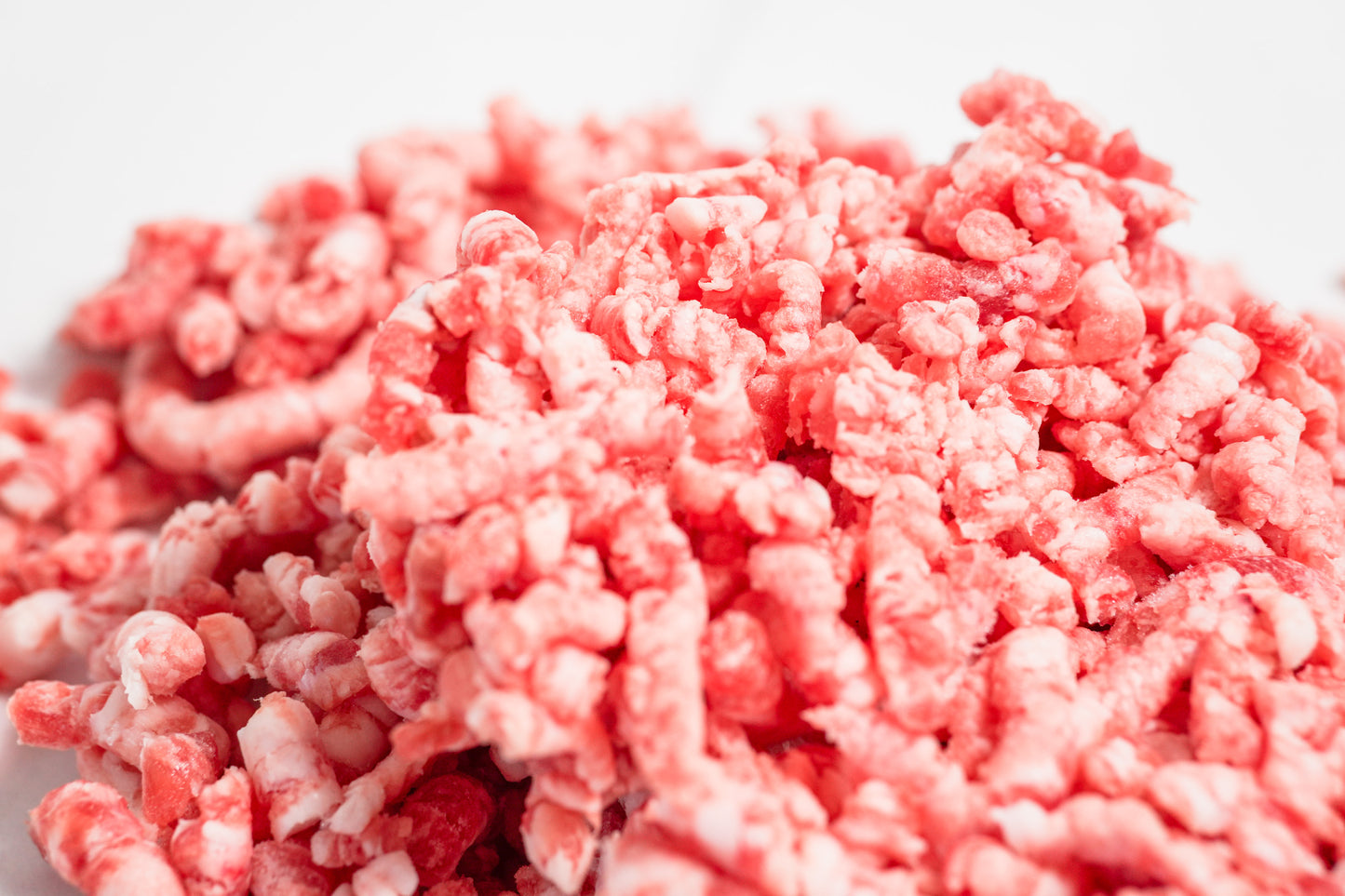 Iberian Pork Mince 15% Fat 伊比利亚猪绞肉