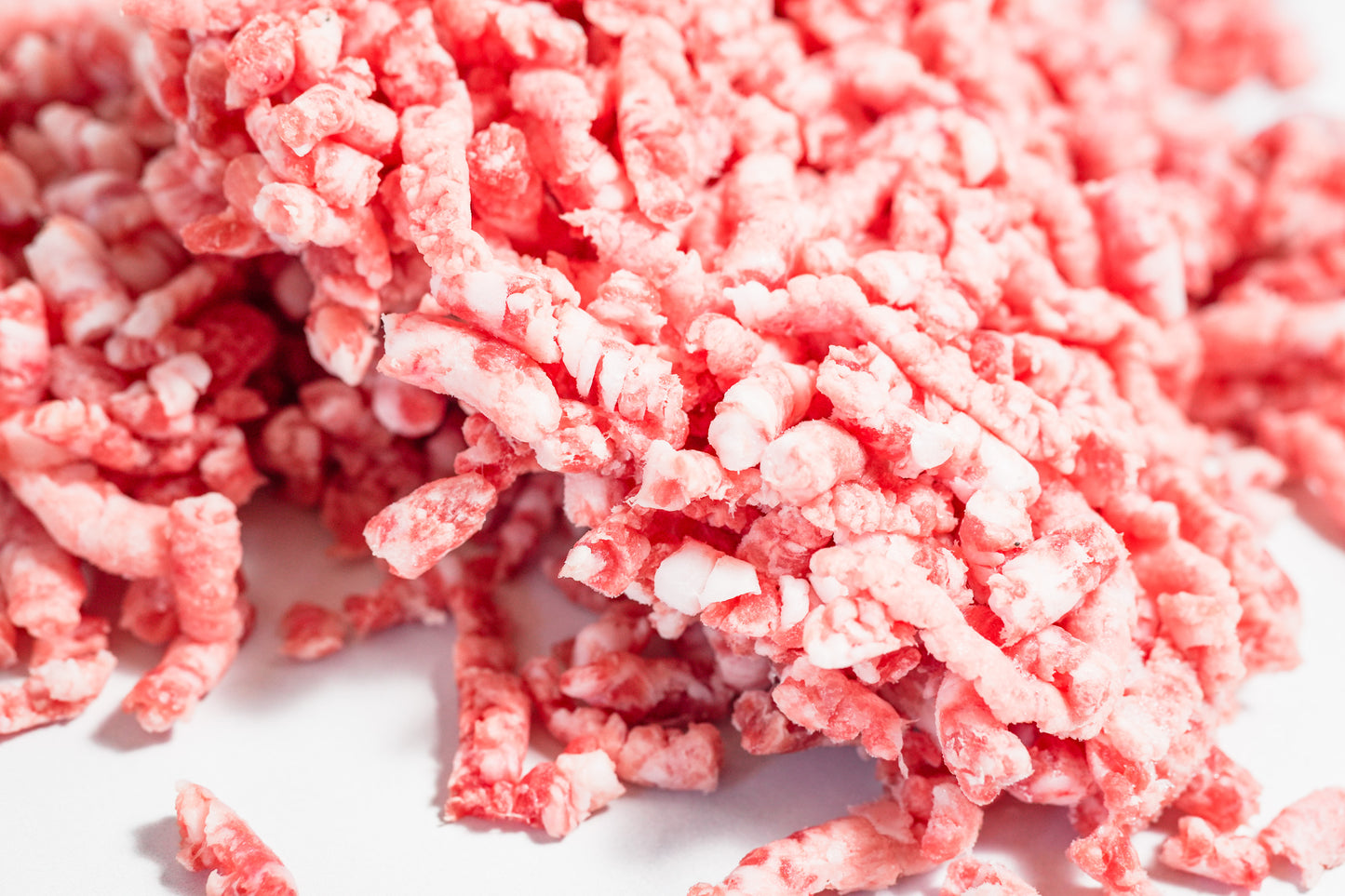 Iberian Pork Mince 15% Fat 伊比利亚猪绞肉