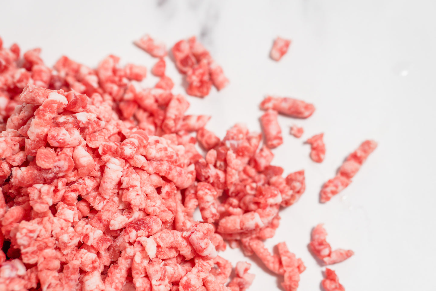 Iberian Pork Mince 15% Fat 伊比利亚猪绞肉