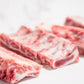 Chopped Iberian Pork Ribs 伊比利亞豬小排斩段