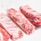 Chopped Spanish Pork Ribs 西班牙豬小排斬段