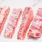Chopped Spanish Pork Ribs Bulk-Buy 西班牙猪小排斩段家庭装