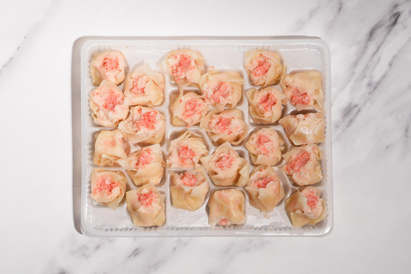 Kibun Kaisen Shumai 日本紀文海鮮烧卖