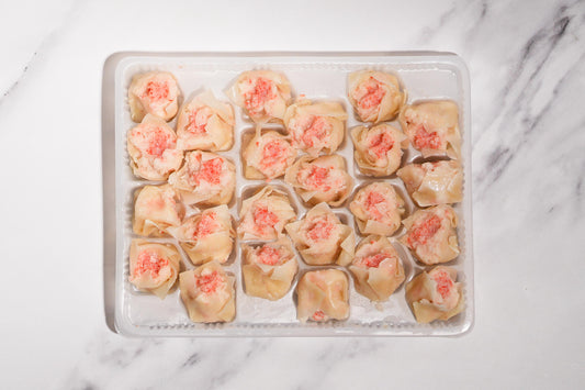 Kibun Kaisen Shumai 日本紀文海鮮烧卖