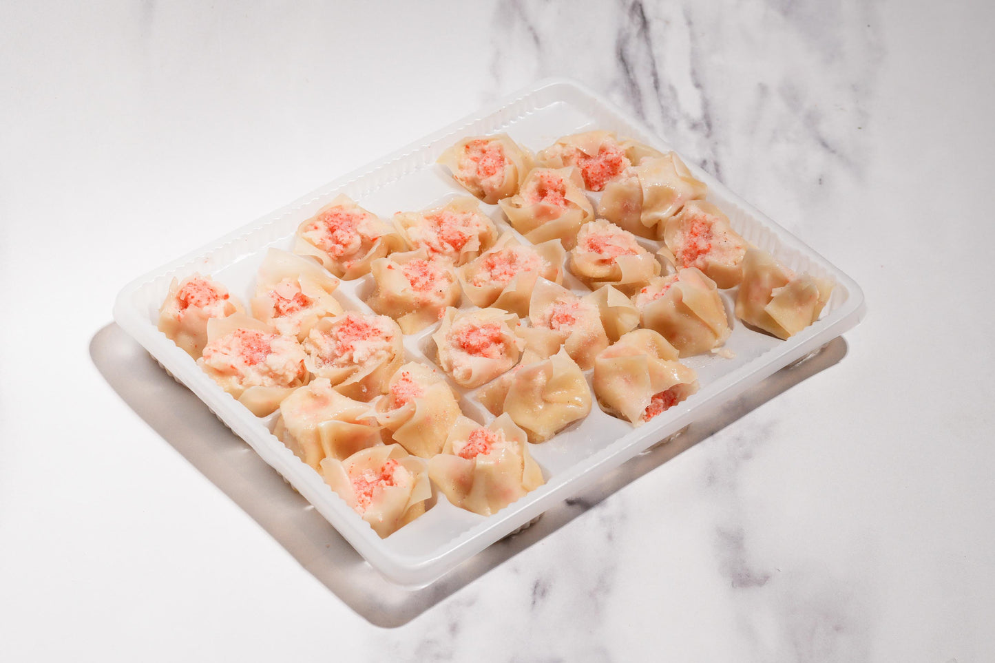 Kibun Kaisen Shumai 日本紀文海鮮烧卖