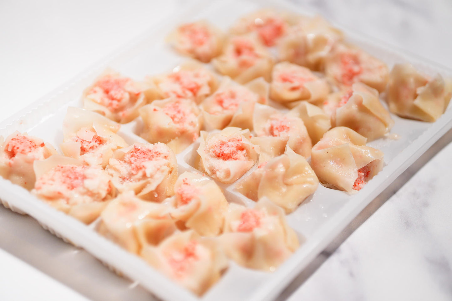Kibun Kaisen Shumai 日本紀文海鮮烧卖