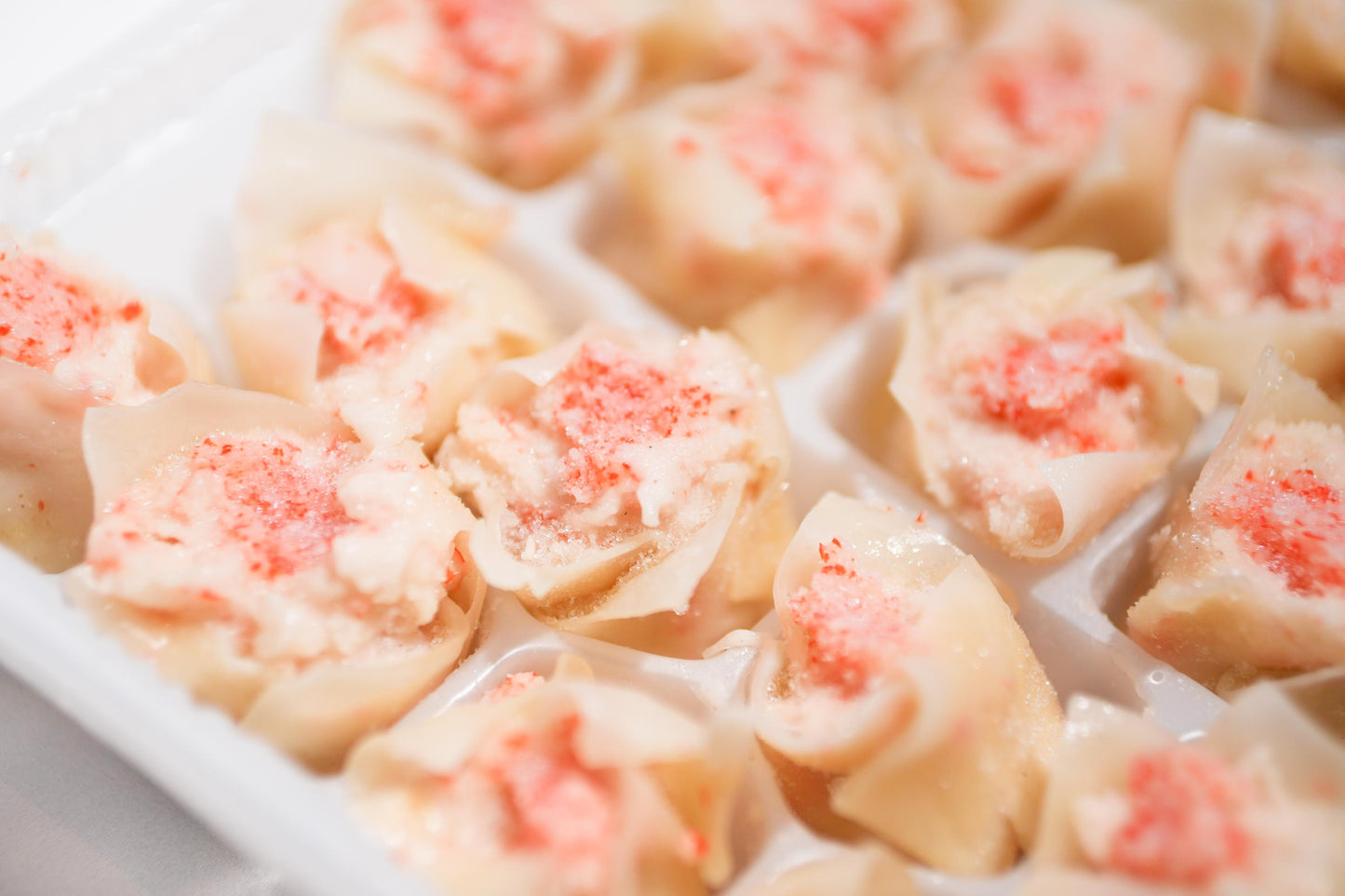 Kibun Kaisen Shumai 日本紀文海鮮烧卖
