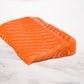 Upgraded Salmon Sashimi 全新升級刺身級三文魚