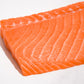 Upgraded Salmon Sashimi 全新升級刺身級三文魚