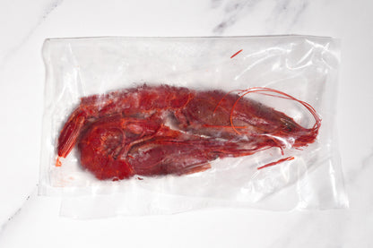Carabineros Prawn XXL 特大红魔虾