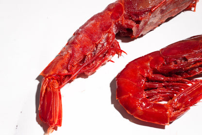 Carabineros Prawn XXL 特大红魔虾