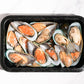 New Zealand Greenshell Frozen Mussels 新西兰半壳熟冻青口贝