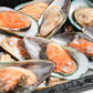 New Zealand Greenshell Frozen Mussels 新西兰半壳熟冻青口贝