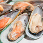 New Zealand Greenshell Frozen Mussels 新西兰半壳熟冻青口贝