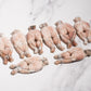 Whole Cleaned Bullfrog Legs 整只淨田雞腿