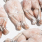 Whole Cleaned Bullfrog Legs 整只淨田雞腿