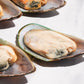 New Zealand Greenshell Frozen Mussels 新西兰半壳熟冻青口贝