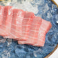 Upgraded Blue Fin Sashimi Tuna Chutoro 全新升级刺身级蓝鳍金枪鱼中腹