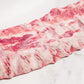 Iberian Baby Back Ribs 西班牙黑豬排骨