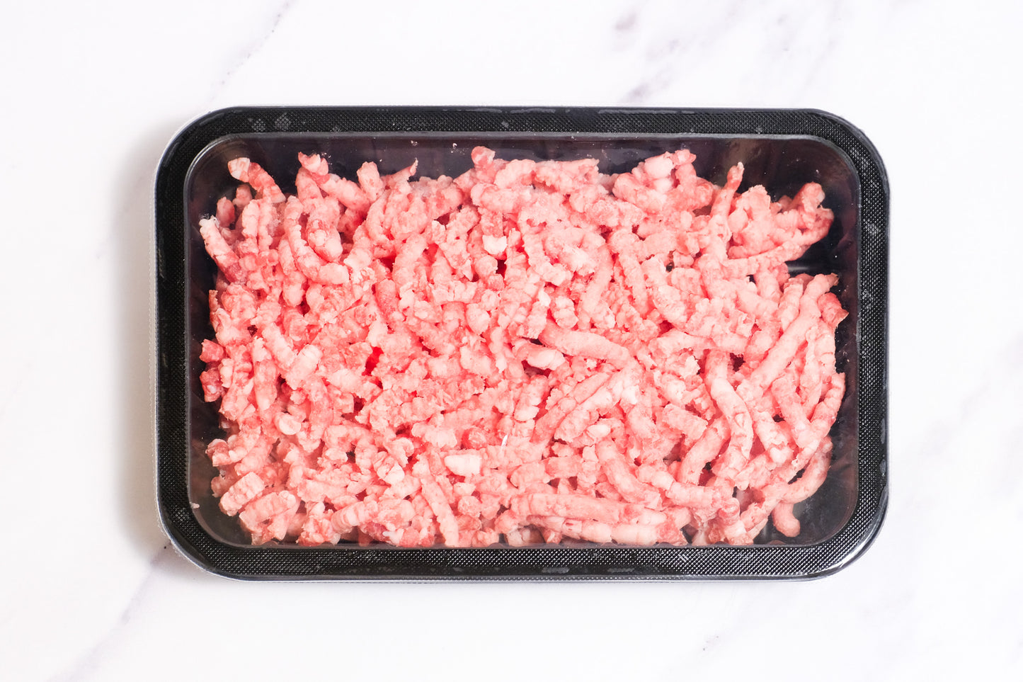 Iberian Pork Mince 15% Fat 伊比利亚猪绞肉