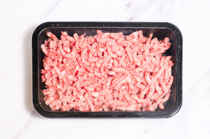 Iberian Pork Mince 伊比利亞豬絞肉