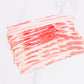 Iberian Pork Belly Slices (Rind off average 35-40% Fat) 去皮伊比利亞薄切豬五花