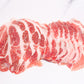 Iberian Pork Collar Slices 伊比利亞薄切黑豬梅花