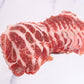 Iberian Pork Collar BBQ Slices 伊比利亚猪颈烧肉片