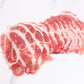 Iberian Pork Collar Slices 伊比利亞薄切黑豬梅花