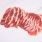 Iberian Pork Collar BBQ Slices 伊比利亚猪颈烧肉片
