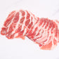 Iberian Pork Collar Slices Bulk-Buy 伊比利亞薄切梅花豬家庭裝