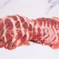 Iberian Pork Collar BBQ Slices 伊比利亚猪颈烧肉片