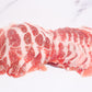 Iberian Pork Collar Slices 伊比利亞薄切黑豬梅花