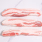 Iberian Pork Belly Thick Cut (Rind off average 35-40% fat) 去皮伊比利亞厚切豬五花