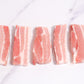 Spanish Pork Belly Thick Cut (Rind off) 去皮西班牙厚切豬五花