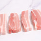 Spanish Pork Belly Thick Cut (Rind off) 去皮西班牙厚切豬五花