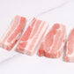 Spanish Pork Belly Thick Cut (Rind off) 去皮西班牙厚切豬五花
