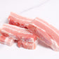 Spanish Pork Belly Thick Cut (Rind off) 去皮西班牙厚切豬五花